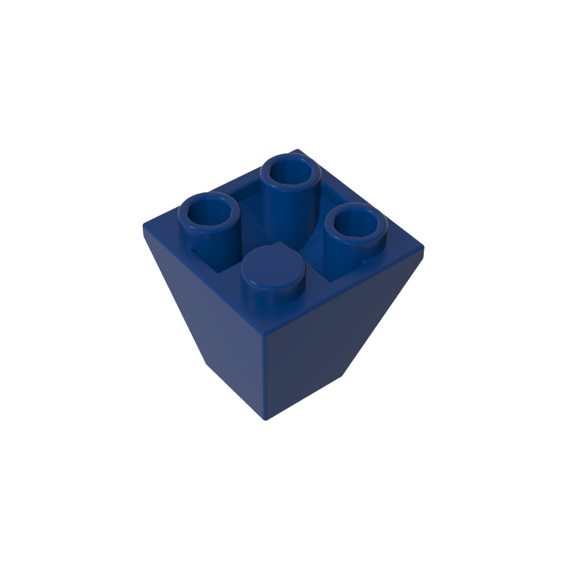 2x2 Corner Bevel 3676