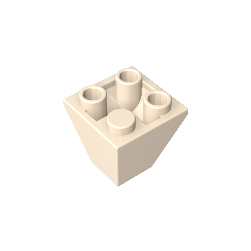 2x2 Corner Bevel 3676
