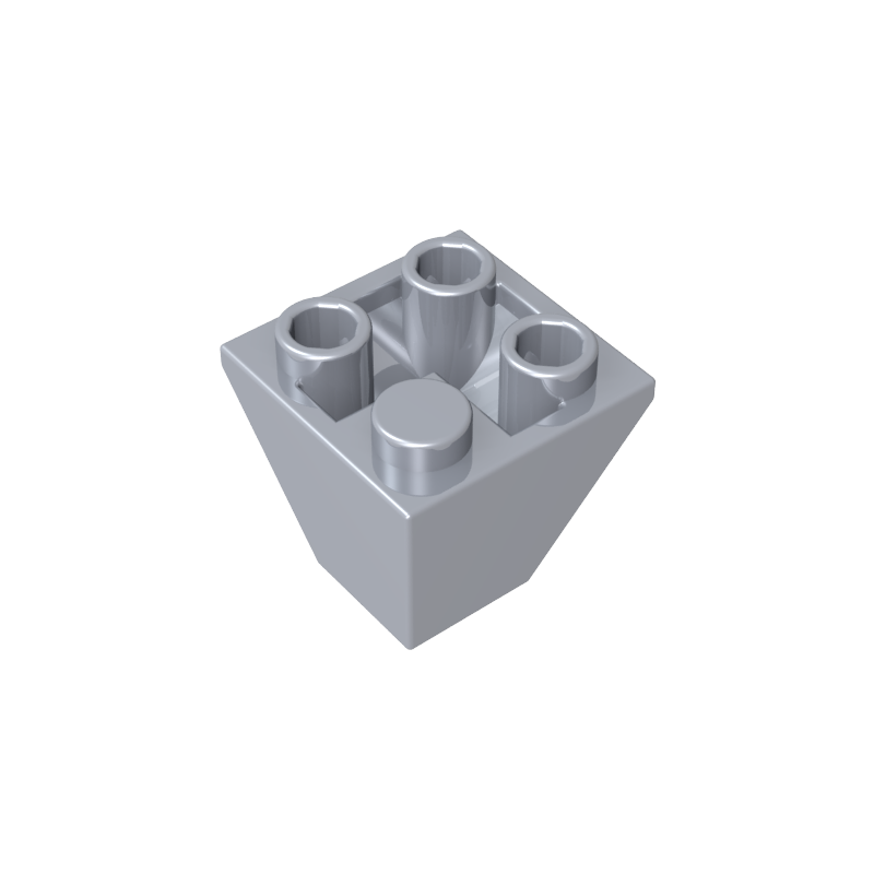 2x2 Corner Bevel 3676
