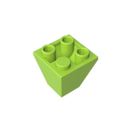 2x2 Corner Bevel 3676