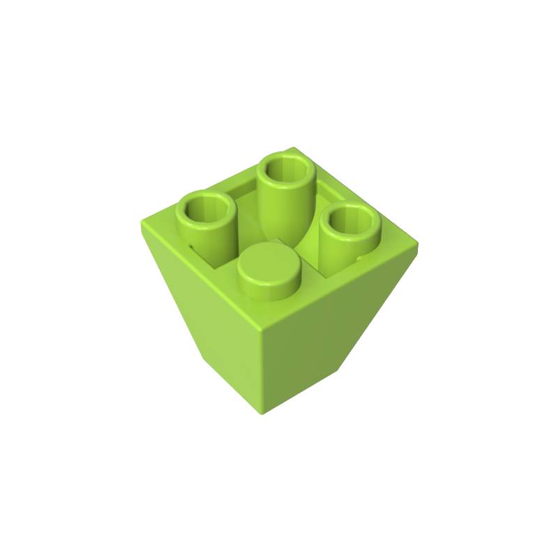 2x2 Corner Bevel 3676