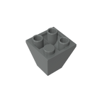 2x2 Corner Bevel 3676