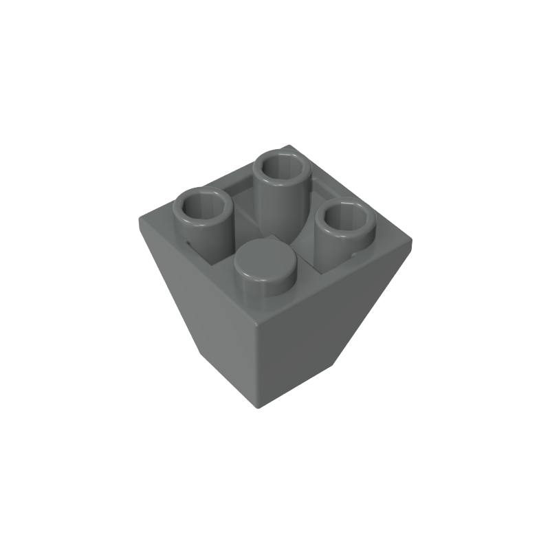 2x2 Corner Bevel 3676