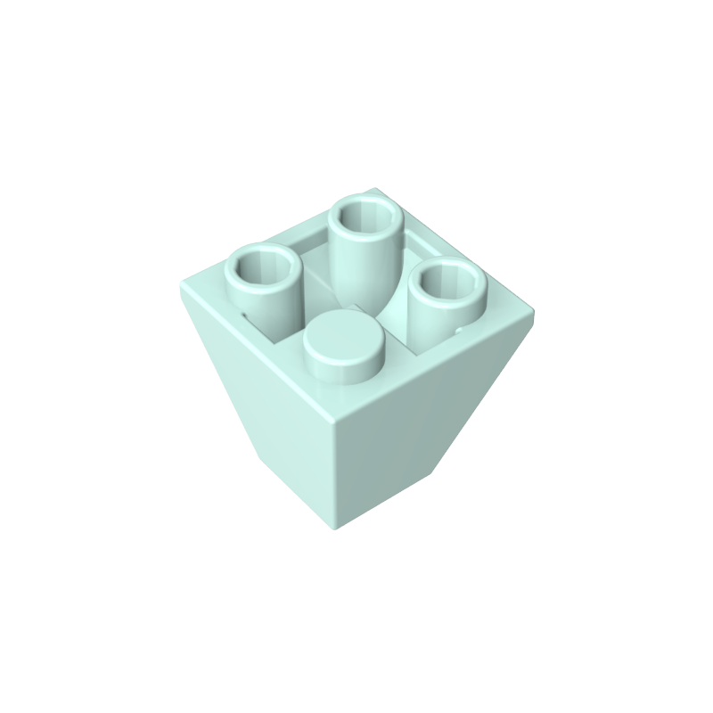 2x2 Corner Bevel 3676