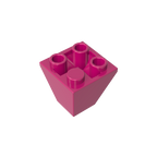 2x2 Corner Bevel 3676