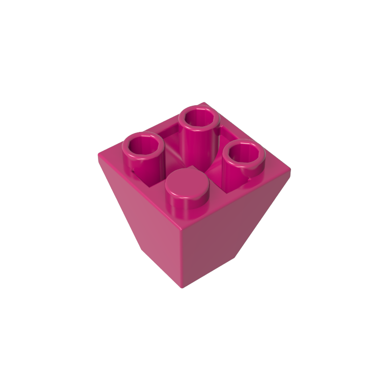 2x2 Corner Bevel 3676