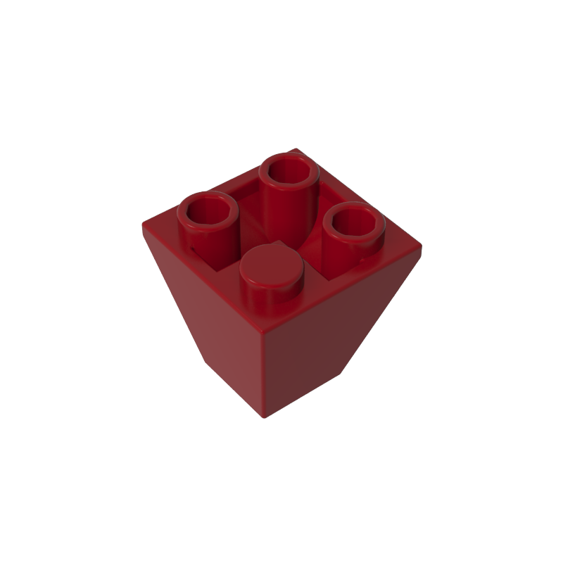 2x2 Corner Bevel 3676