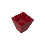 2x2 Corner Bevel 3676