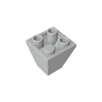 2x2 Corner Bevel 3676