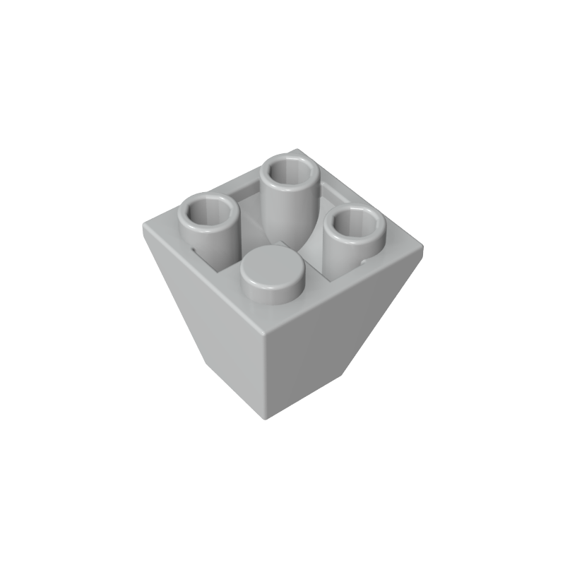 2x2 Corner Bevel 3676