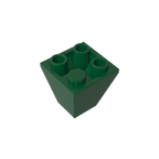 2x2 Corner Bevel 3676