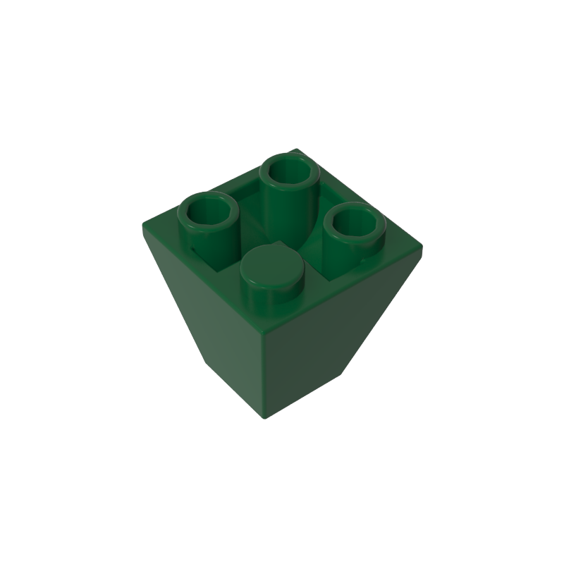 2x2 Corner Bevel 3676