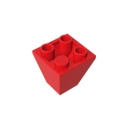 2x2 Corner Bevel 3676