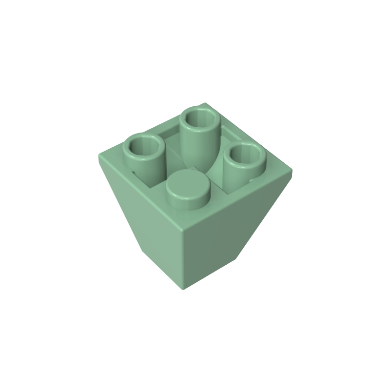 2x2 Corner Bevel 3676