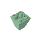 2x2 Corner Bevel 3676