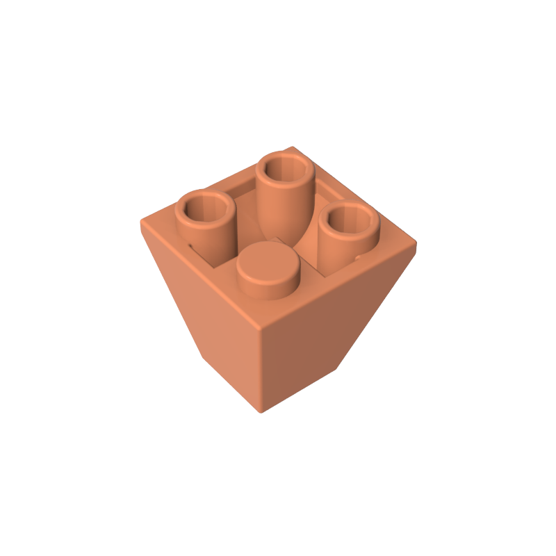 2x2 Corner Bevel 3676