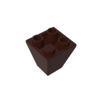 2x2 Corner Bevel 3676