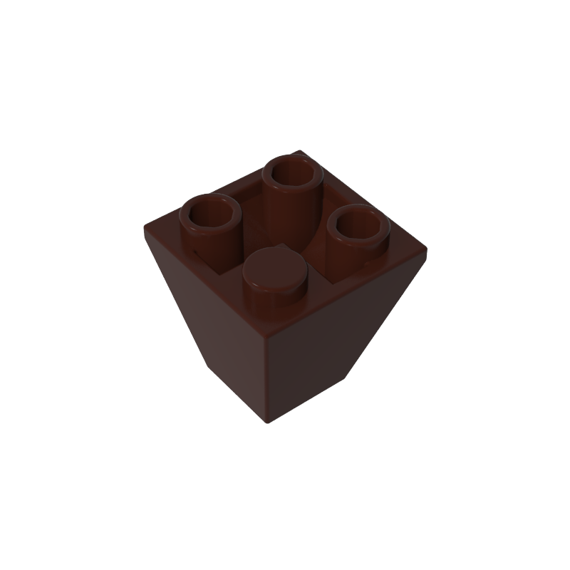 2x2 Corner Bevel 3676