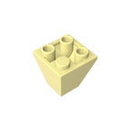 2x2 Corner Bevel 3676