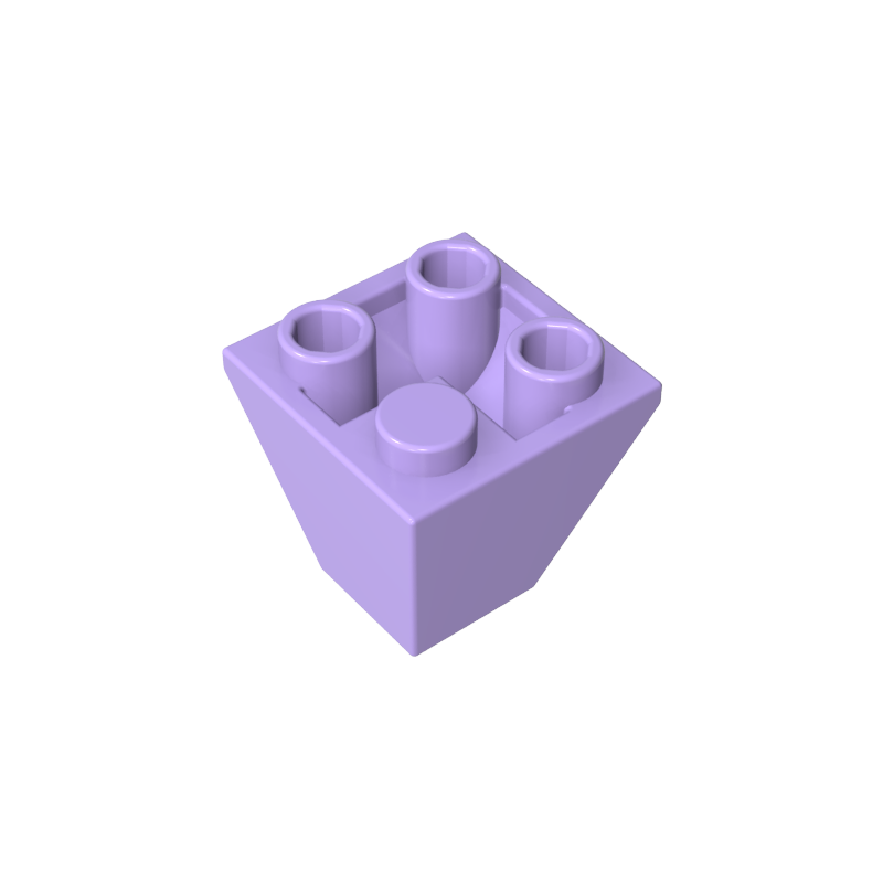 2x2 Corner Bevel 3676