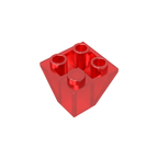 2x2 Corner Bevel 3676