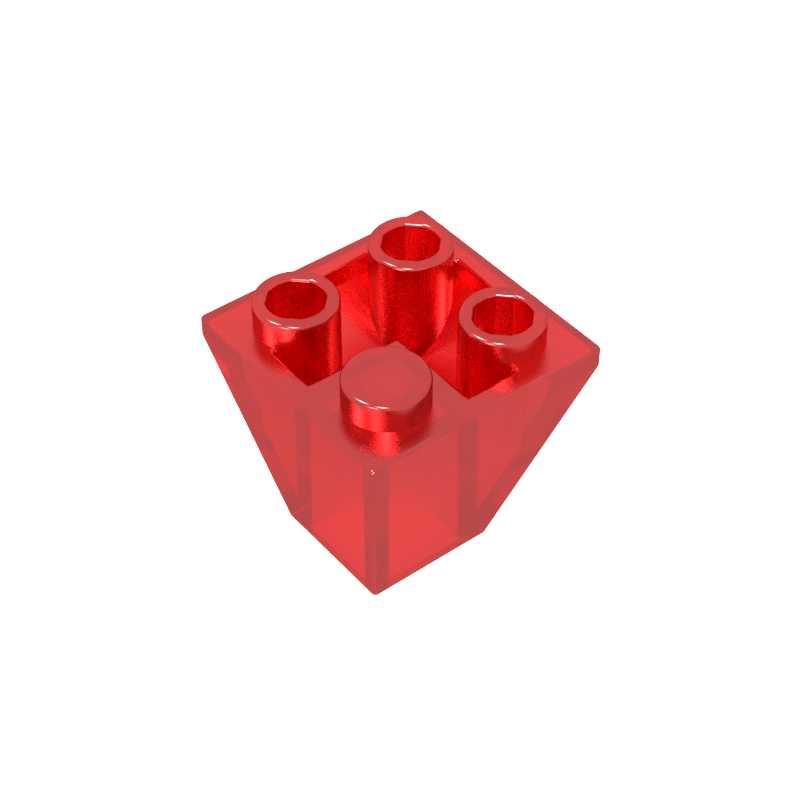 2x2 Corner Bevel 3676