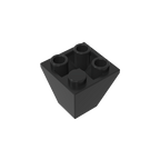 2x2 Corner Bevel 3676