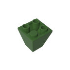 2x2 Corner Bevel 3676