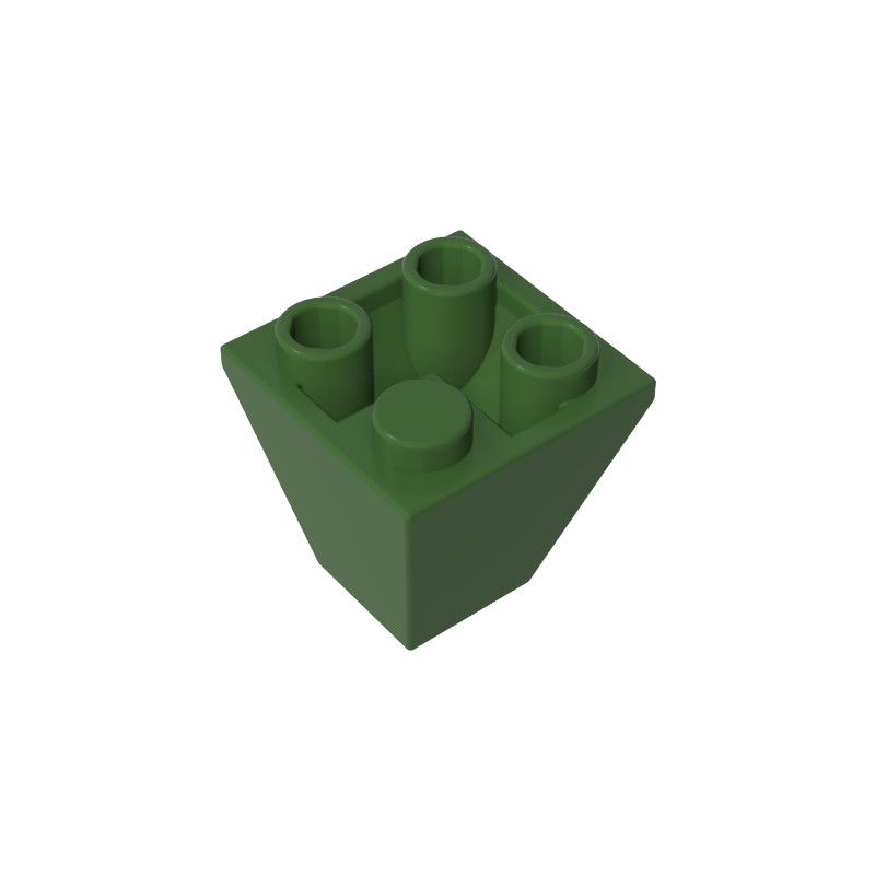 2x2 Corner Bevel 3676