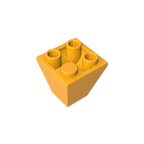 2x2 Corner Bevel 3676