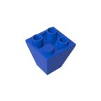 2x2 Corner Bevel 3676