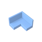 2x2x1 Corner Wall Panel 91501