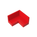 2x2x1 Corner Wall Panel 91501