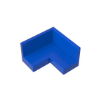 2x2x1 Corner Wall Panel 91501