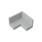 2x2x1 Corner Wall Panel 91501