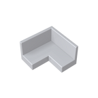 2x2x1 Corner Wall Panel 91501