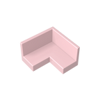 2x2x1 Corner Wall Panel 91501