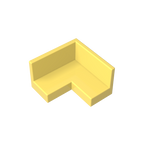 2x2x1 Corner Wall Panel 91501