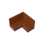 2x2x1 Corner Wall Panel 91501