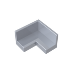 2x2x1 Corner Wall Panel 91501