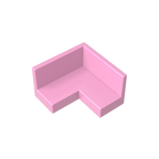 2x2x1 Corner Wall Panel 91501