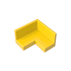 2x2x1 Corner Wall Panel 91501