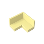 2x2x1 Corner Wall Panel 91501