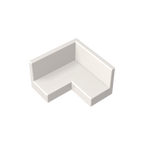 2x2x1 Corner Wall Panel 91501
