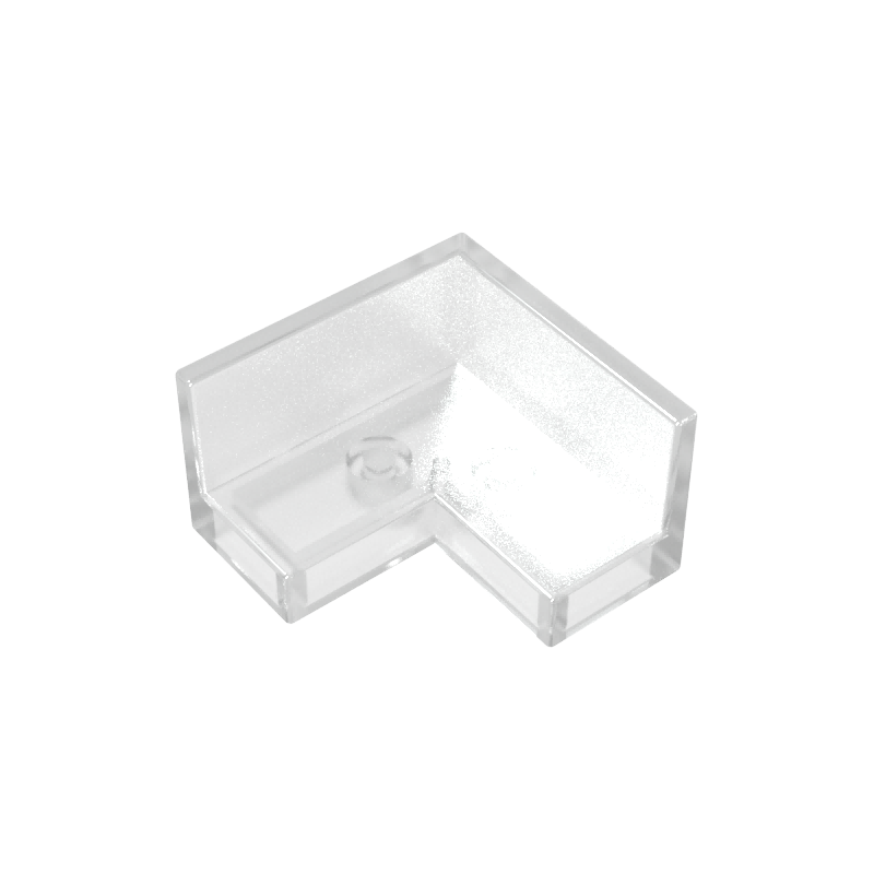 2x2x1 Corner Wall Panel 91501
