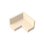 2x2x1 Corner Wall Panel 91501