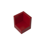 1x1x1 Corner Wall Panel 6231