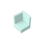 1x1x1 Corner Wall Panel 6231