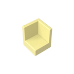 1x1x1 Corner Wall Panel 6231