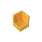1x1x1 Corner Wall Panel 6231